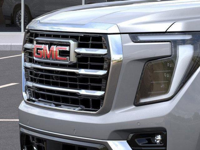 new 2025 GMC Yukon car, priced at $73,890