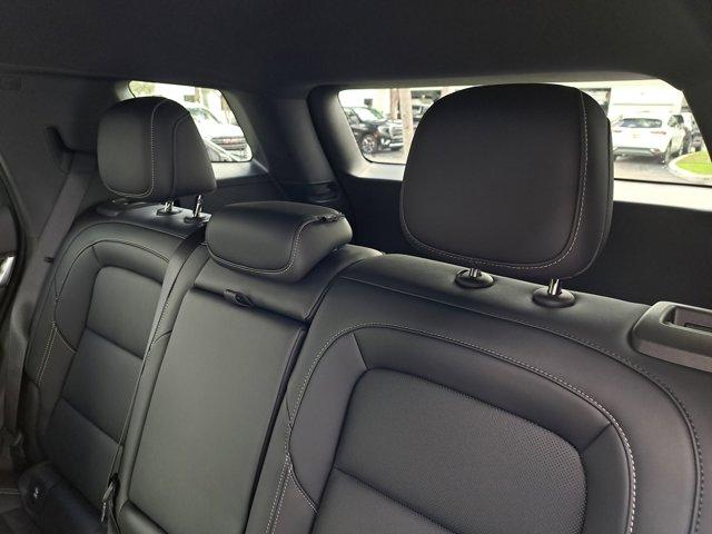 new 2026 GMC Terrain car, priced at $35,585