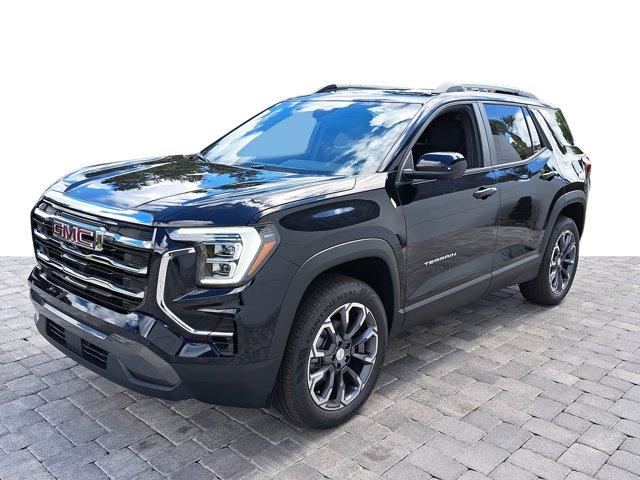 new 2026 GMC Terrain car, priced at $35,585