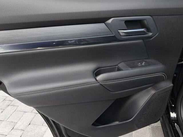 new 2026 GMC Terrain car, priced at $35,585