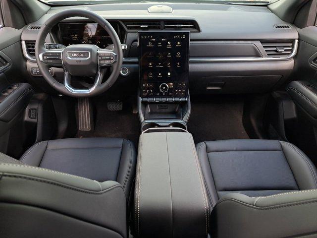new 2026 GMC Terrain car, priced at $35,585