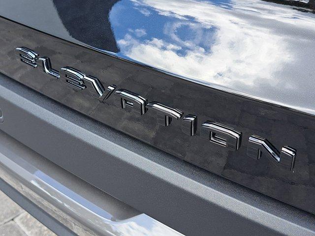 new 2026 GMC Terrain car, priced at $35,585