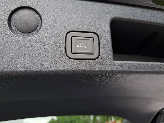new 2026 GMC Terrain car, priced at $35,585