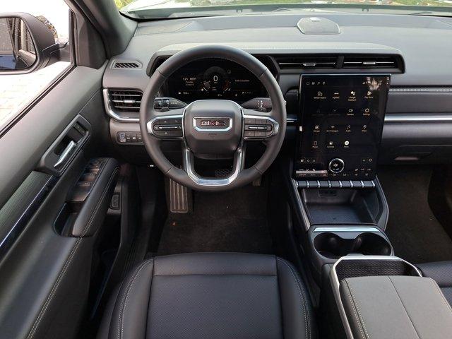 new 2026 GMC Terrain car, priced at $35,585