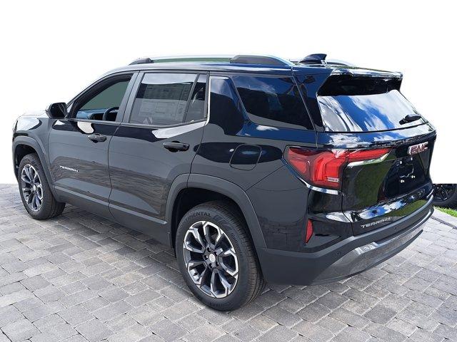 new 2026 GMC Terrain car, priced at $35,585