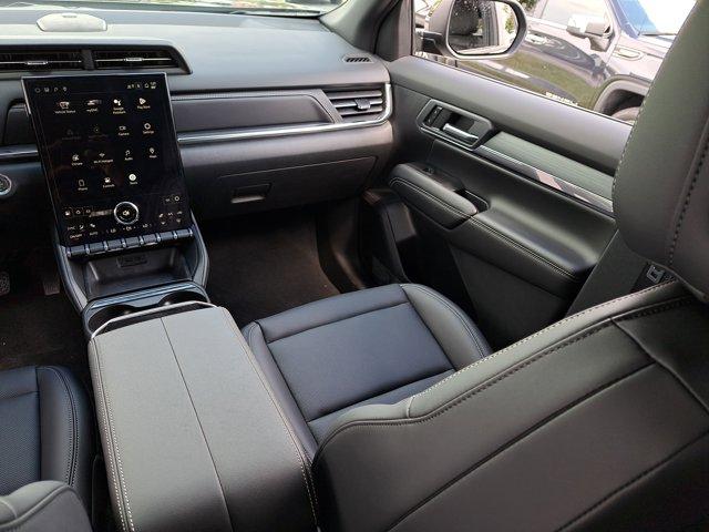 new 2026 GMC Terrain car, priced at $35,585