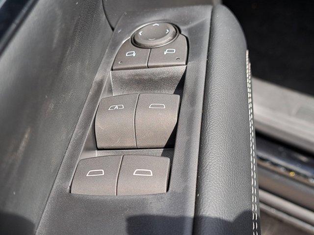 new 2026 GMC Terrain car, priced at $35,585