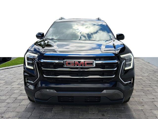 new 2026 GMC Terrain car, priced at $35,585