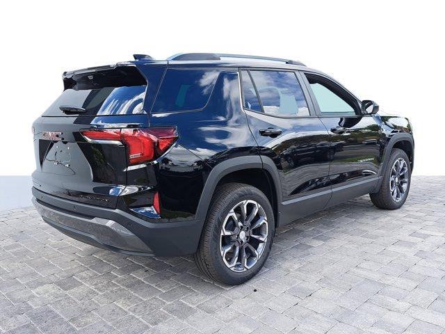 new 2026 GMC Terrain car, priced at $35,585
