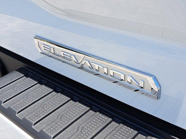 new 2025 GMC Sierra 1500 car, priced at $62,440
