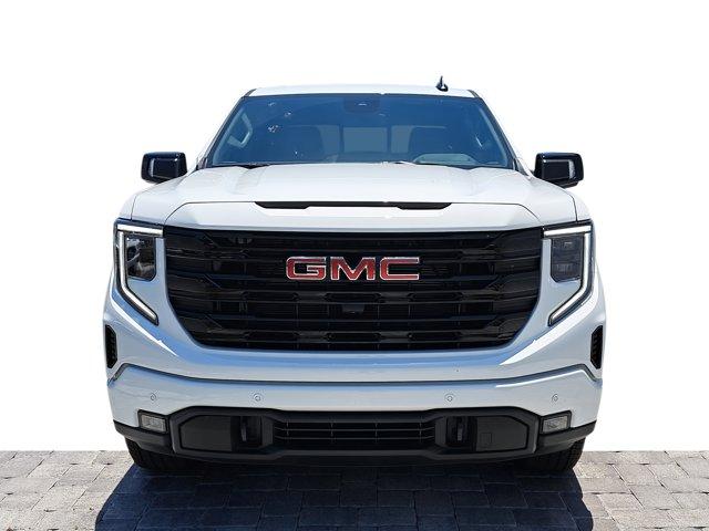 new 2025 GMC Sierra 1500 car, priced at $62,440