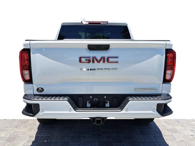 new 2025 GMC Sierra 1500 car, priced at $62,440