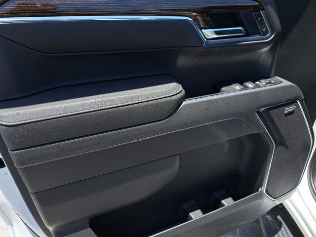 new 2025 GMC Sierra 1500 car, priced at $62,440