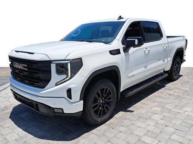 new 2025 GMC Sierra 1500 car, priced at $62,440