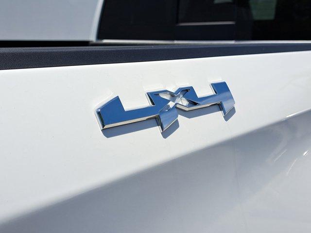 new 2025 GMC Sierra 1500 car, priced at $62,440