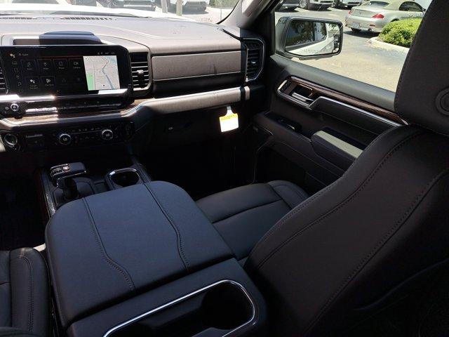 new 2025 GMC Sierra 1500 car, priced at $62,440
