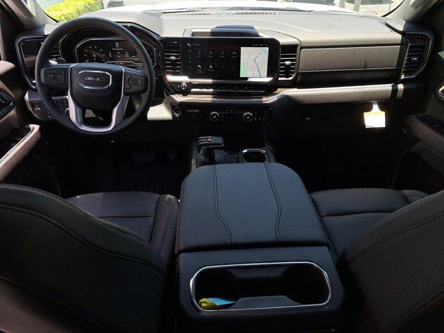 new 2025 GMC Sierra 1500 car, priced at $62,440