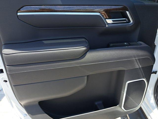 new 2025 GMC Sierra 1500 car, priced at $62,440
