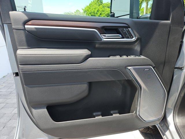 new 2025 GMC Sierra 2500 car, priced at $88,845