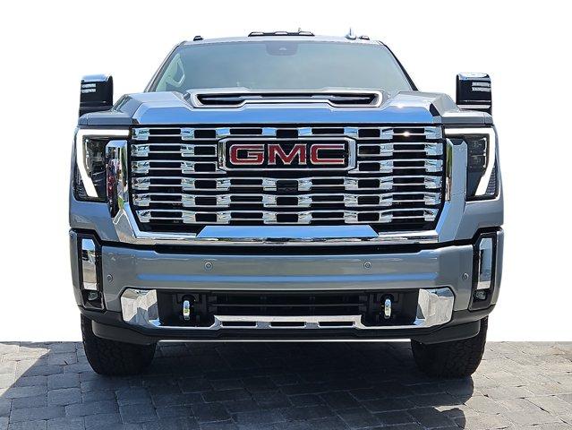 new 2025 GMC Sierra 2500 car, priced at $88,845