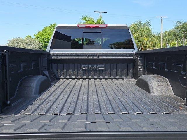 new 2025 GMC Sierra 2500 car, priced at $88,845