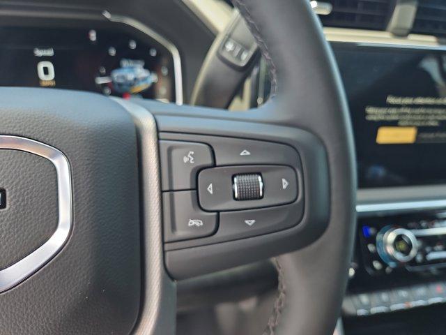 new 2025 GMC Sierra 2500 car, priced at $88,845