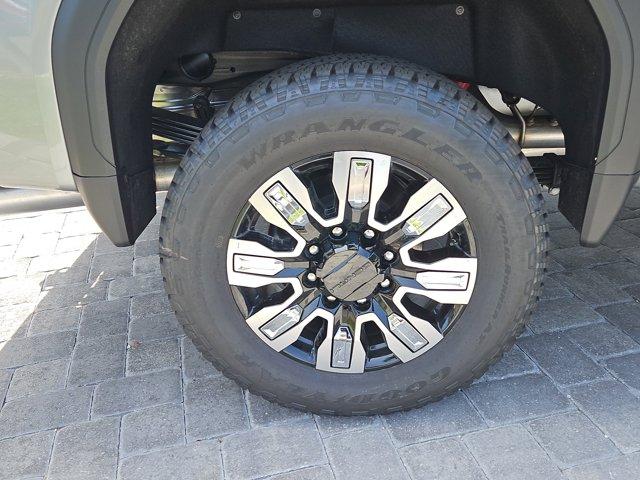 new 2025 GMC Sierra 2500 car, priced at $88,845