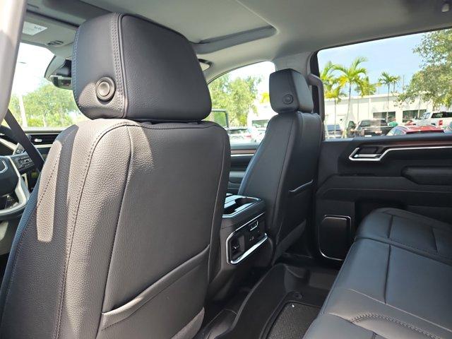 new 2025 GMC Sierra 2500 car, priced at $88,845