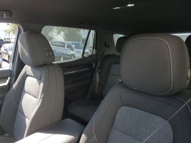 new 2025 GMC Terrain car, priced at $33,395