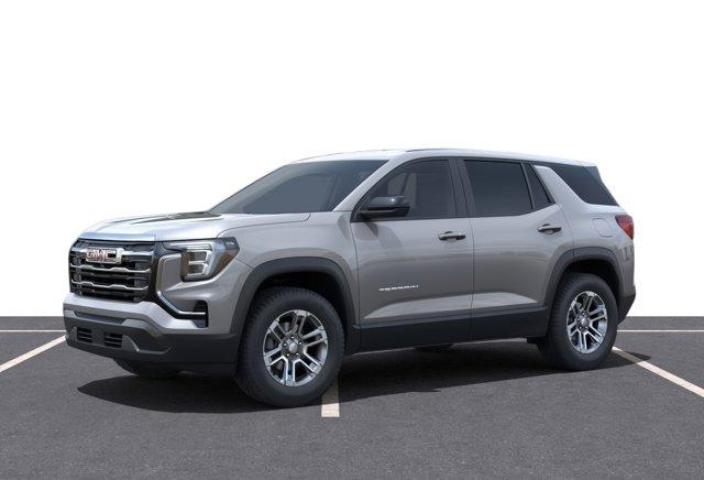 new 2025 GMC Terrain car, priced at $33,890