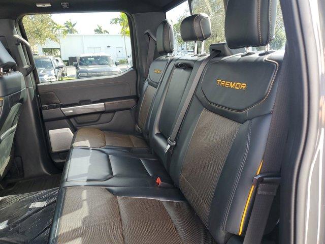 used 2021 Ford F-150 car, priced at $38,283