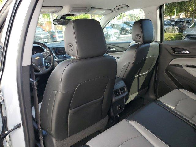 used 2019 Chevrolet Equinox car, priced at $19,995