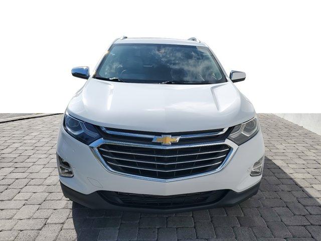 used 2019 Chevrolet Equinox car, priced at $19,995