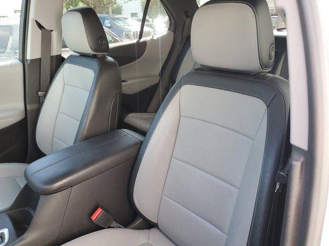 used 2019 Chevrolet Equinox car, priced at $19,995