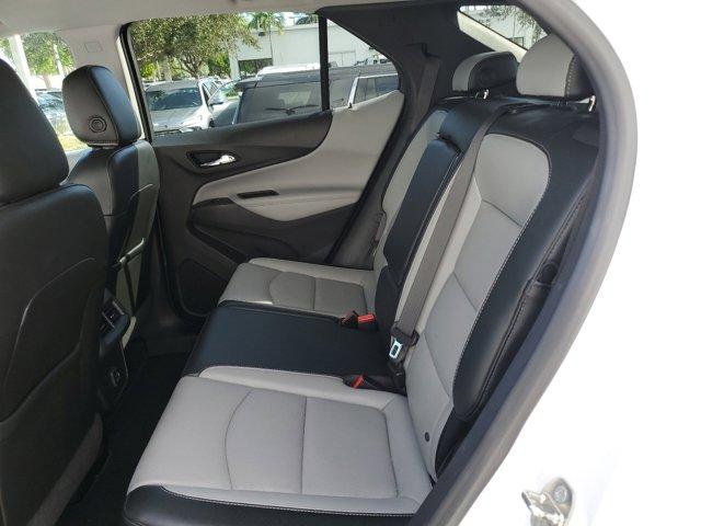 used 2019 Chevrolet Equinox car, priced at $19,995