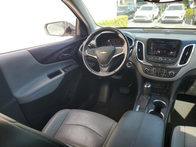 used 2019 Chevrolet Equinox car, priced at $19,995