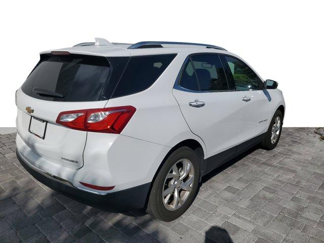 used 2019 Chevrolet Equinox car, priced at $19,995