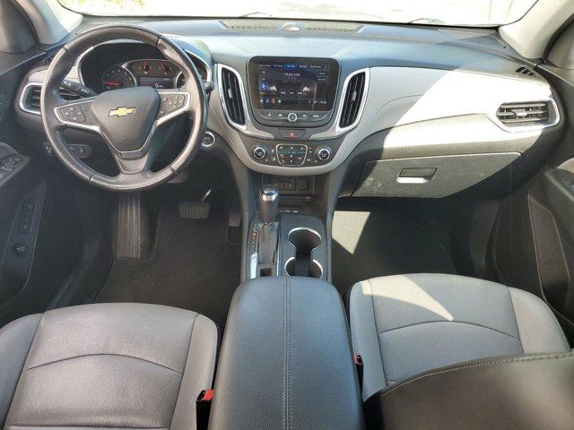 used 2019 Chevrolet Equinox car, priced at $19,995