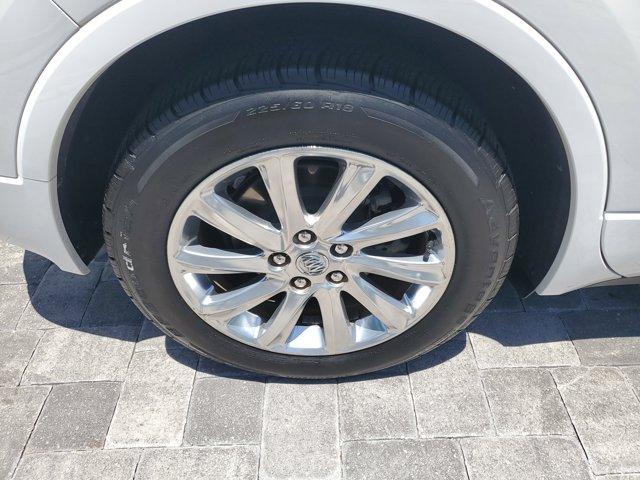 used 2020 Buick Envision car, priced at $20,558