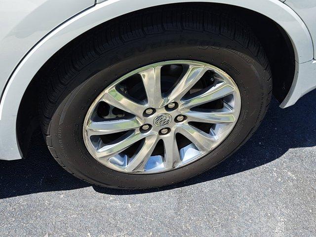 used 2020 Buick Envision car, priced at $21,213