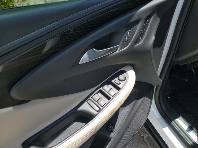 used 2020 Buick Envision car, priced at $21,213