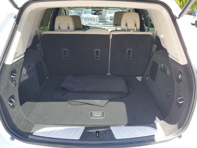 used 2020 Buick Envision car, priced at $21,213