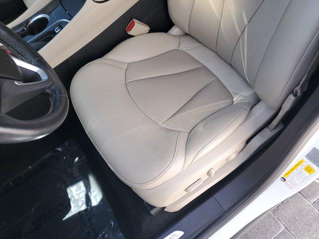 used 2020 Buick Envision car, priced at $21,213