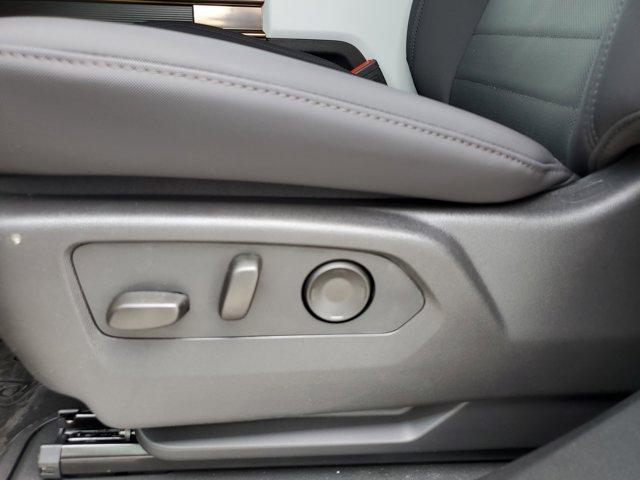 new 2025 GMC HUMMER EV Pickup car, priced at $96,690