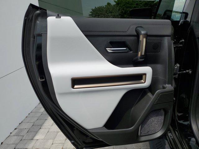 new 2025 GMC HUMMER EV Pickup car, priced at $96,690