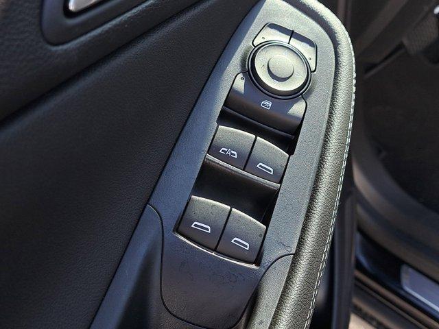 new 2025 Buick Encore GX car, priced at $32,795
