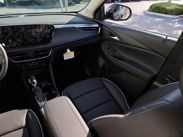 new 2025 Buick Encore GX car, priced at $32,795