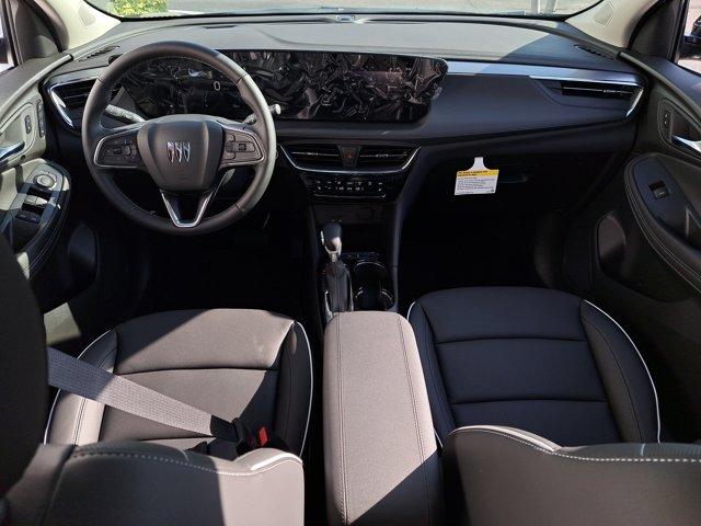 new 2025 Buick Encore GX car, priced at $32,795