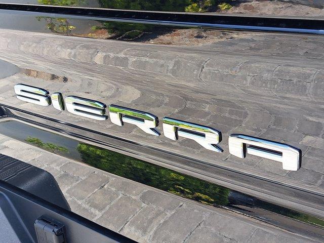 new 2025 GMC Sierra 1500 car, priced at $59,725