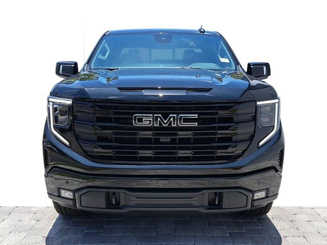 new 2025 GMC Sierra 1500 car, priced at $59,725